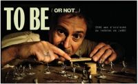 To Be or not…