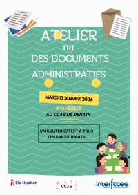 tri des documents