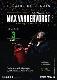 Vandervorst